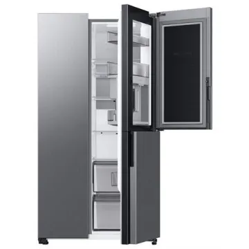 FRIGO SAMSUNG SBS.645L.NF.-RH69B8941S9 SAMSUNG  - LINHA BRANCA - 1