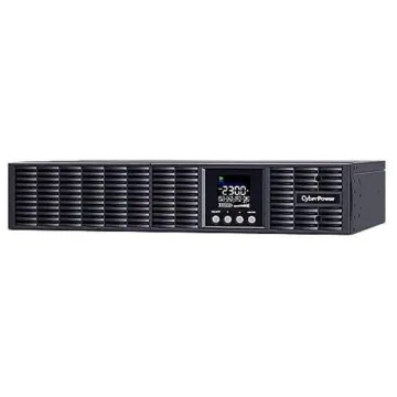 UPS Online Cyberpower OLS3000ERT2UA/ 3000VA-2700W/ 10 Saídas/ Formato Rack Cyberpower - 1