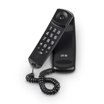 Telefone SPC Lite 2 Original/ Preto SPC - 1