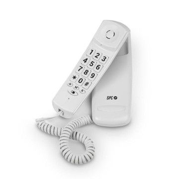 Telefone SPC Lite 2 Original/ Branco SPC - 1