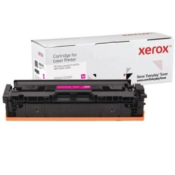 Toner compatível Xerox 006R04199 compatível com HP W2213X de alta capacidade/ 2.450 páginas/ Magenta XEROX - 1