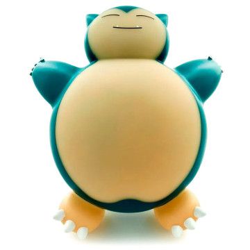 Lampara Led 3D Snorlax Pokemon TEKNOFUN - 1