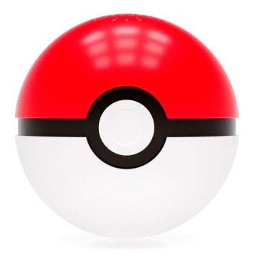 Altavoz Pokeball Pokemon TEKNOFUN - 1