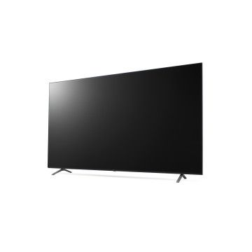 LG - LED TV SuperSign Smart 4K 86UN640S0LD LG - 3