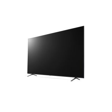 LG - LED TV SuperSign Smart 4K 86UN640S0LD LG - 4