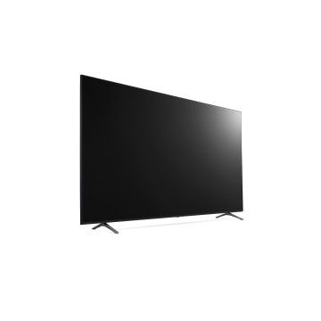 LG - LED TV SuperSign Smart 4K 86UN640S0LD LG - 6