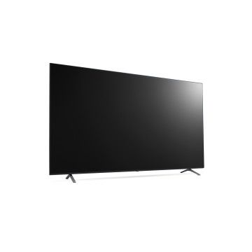 LG - LED TV SuperSign Smart 4K 86UN640S0LD LG - 7