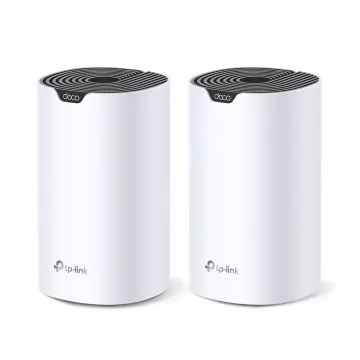 TP-LINK -Sistema Wi-Fi Mesh AC1900 Deco S7(2-pack) TP-LINK - 1