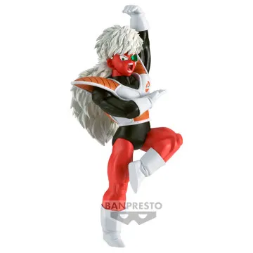 Figura Jeice Solid Edge Works Dragon Ball Z 10cm BANPRESTO - 1