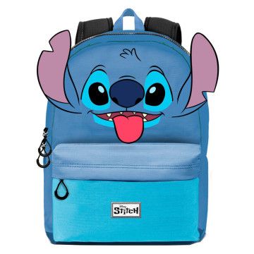 Mochila Disney Ponto Língua 44cm KARACTERMANIA - 1