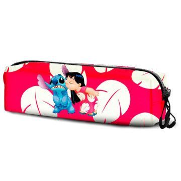 Estojo Kiss Stitch Disney KARACTERMANIA - 1