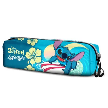 Estojo de estilo de vida Disney Stitch KARACTERMANIA - 1