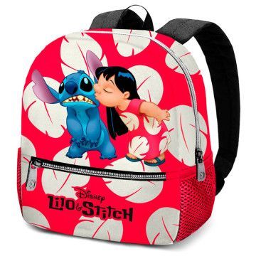 Mochila Sweet Kiis Stitch Disney 31cm KARACTERMANIA - 1