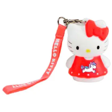 Figura luminosa Led Hello Kitty TEKNOFUN - 1