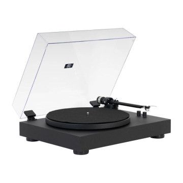 Toca-discos Fonestar VINYL-13 FONESTAR - 1