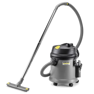 ASPIRADOR WET & DRY KARCHER - NT 27/1 ADV KARCHER - 1