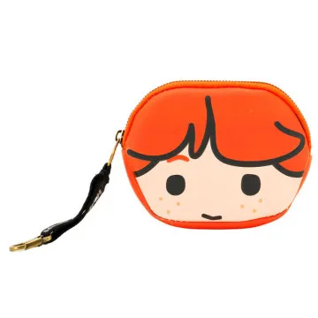 Bolsa de pílulas Harry Potter Ron KARACTERMANIA - 1