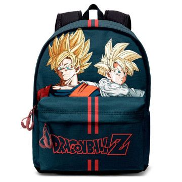 Mochila Unity Dragon Ball Z 44cm adaptável KARACTERMANIA - 1