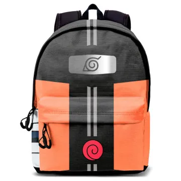 Vestido Naruto mochila 44cm adaptável KARACTERMANIA - 1