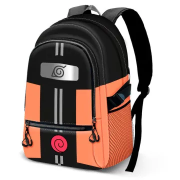 Vestido Naruto mochila 44cm adaptável KARACTERMANIA - 1