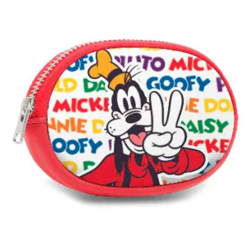 Bolsa de pílulas Disney Goffy KARACTERMANIA - 1