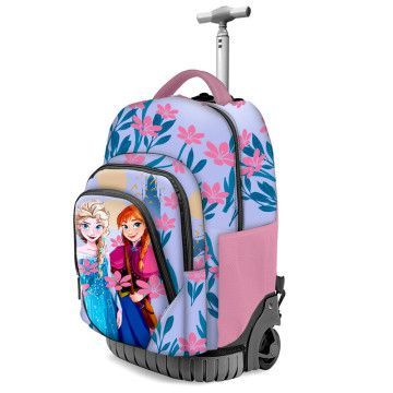 Carrinho Dear Frozen 2 Disney 47cm KARACTERMANIA - 1