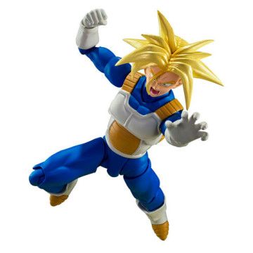  TAMASHII NATIONS - 1