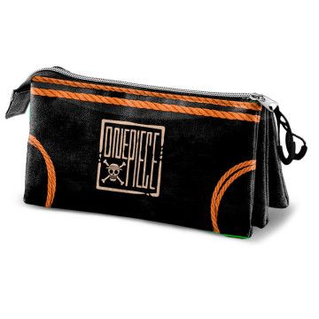 Cordas One Piece Triple Carryall KARACTERMANIA - 1