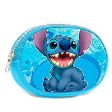 Bolsa de pílulas Disney Aloha Stitch KARACTERMANIA - 1
