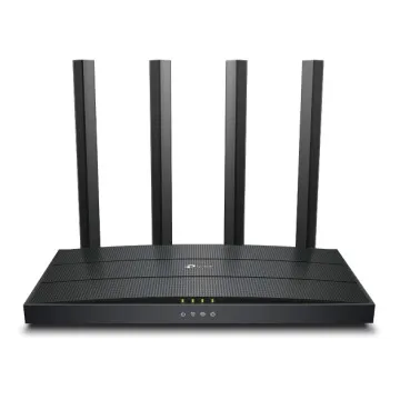 TP-LINK - Router Wireless AX1500 Archer AX12 TP-LINK - 1