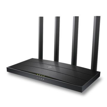 TP-LINK - Router Wireless AX1500 Archer AX12 TP-LINK - 2