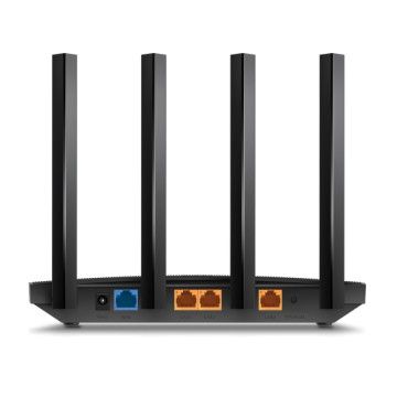 TP-LINK - Router Wireless AX1500 Archer AX12 TP-LINK - 3