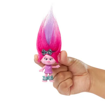 TROLLS - Mini Hair Pops Popy HNF10  - 1