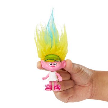 TROLLS - Mini Hair Pops Viva HNF11  - 3