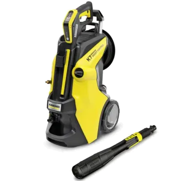 LAVADORA DE ALTA PRESSÃO KARCHER - K 7 PREMIUM SMART CONTROL KARCHER - 1