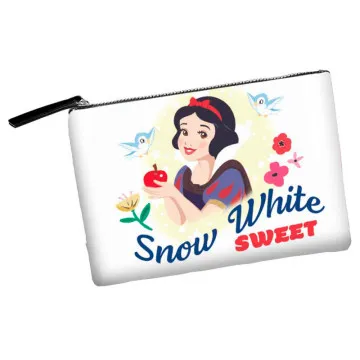 Bolsa de toalete doce Disney Branca de Neve KARACTERMANIA - 1