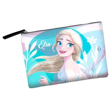 Bolsa de toalete Summer Frozen 2 Disney KARACTERMANIA - 1