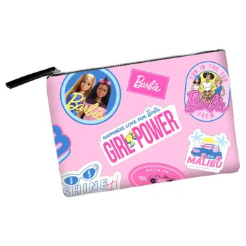 Bolsa de higiene Malibu Barbie KARACTERMANIA - 1