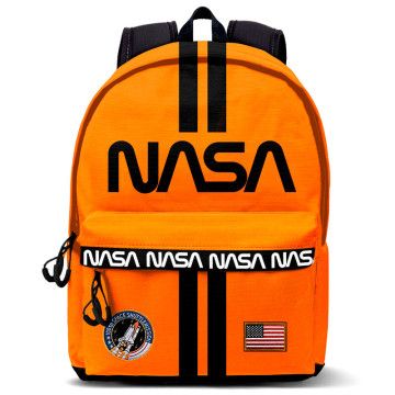 Mochila NASA Lines 44cm adaptável KARACTERMANIA - 1