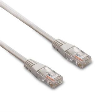 CABO METRONI.ETHERNET-RJ45-3MT.-395233 METRONIC - 1
