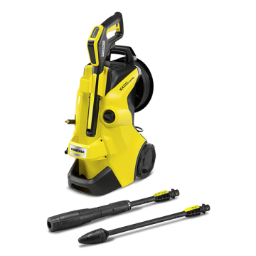 LAVADORA DE ALTA PRESSÃO KARCHER - K 4 PREMIUM POWER CONTROL KARCHER - 1