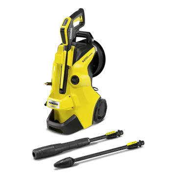 LAVADORA DE ALTA PRESSÃO KARCHER - K 4 PREMIUM POWER CONTROL KARCHER - 1