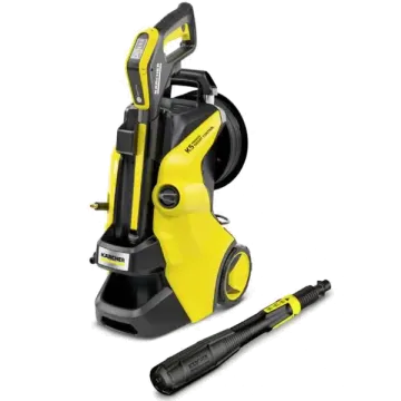 LAVADORA DE ALTA PRESSÃO KARCHER - K 5 OREMIUM SMART CONTROL KARCHER - 1