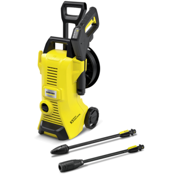 LAVADORA DE ALTA PRESSÃO KARCHER - K 3 PREMIUM CONTROL KARCHER - 1