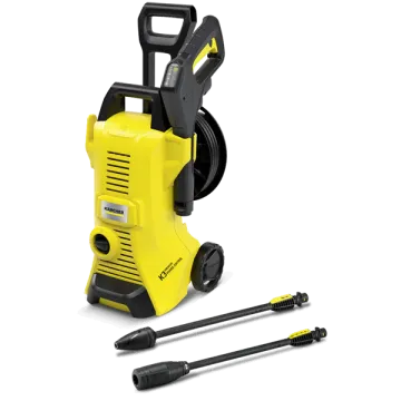 LAVADORA DE ALTA PRESSÃO KARCHER - K 3 PREMIUM CONTROL KARCHER - 1