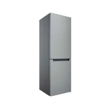 Combinado Hotpoint HAFC-9-TA-33-SX HOTPOINT - 1