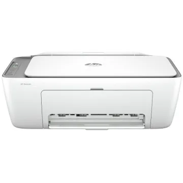 Multifuncional HP Deskjet 2820e WiFi / Branco HP - 1