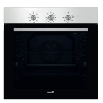 FORNO CATA - MES-8007 X CATA - 1