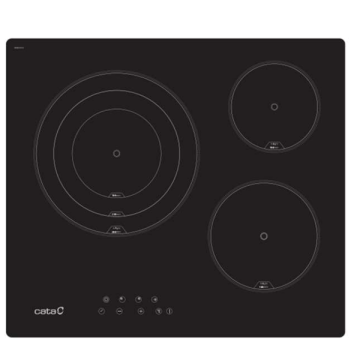 PLACA CATA - TT- 6003 e-TECH CATA - 1