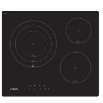 PLACA CATA - TT- 6003 e-TECH CATA - 1